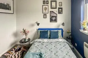 Lovely property near Glasgow, Clydebank - 伦弗鲁