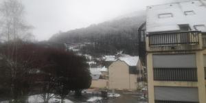 Appartements Bel Appt Plein Coeur de Saint Lary Soulan : photos des chambres