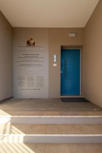 Agriturismo Borgo Riva Granda