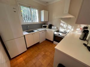 Appartements Haut de villa, pleine vue mer : photos des chambres