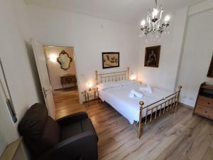 FuoriPorta Affitti Brevi - The Cesare