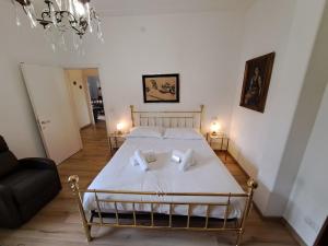 FuoriPorta Affitti Brevi - The Cesare