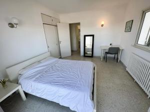 Haut de villa, pleine vue mer