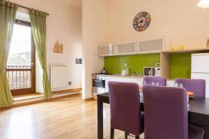 SantAmbrogio Apartments - Donatello