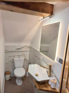 Gospodarstwo Agroturystyczne Rowerowa Przystań "Jankesówka"