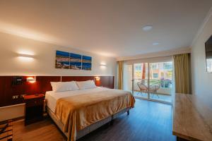 Rosa Agustina Guanaqueros Resort