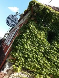 Péter Pál Panzió - Herend