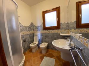 Villetta il Mirto img12