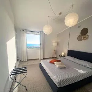 Domus Cedri Apartment - 圣玛丽亚德尔西德