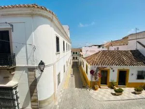 San Nicolás - Palmones