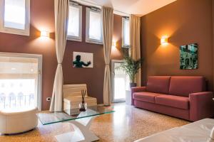 ImmoBo Panorama - Piazza Maggiore View