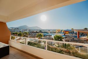 Rosa Agustina Guanaqueros Resort