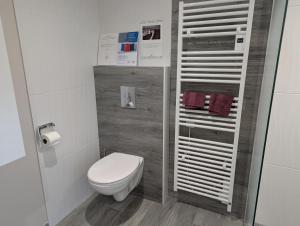 Maisons d'hotes Les Bruyeres du Mont : photos des chambres