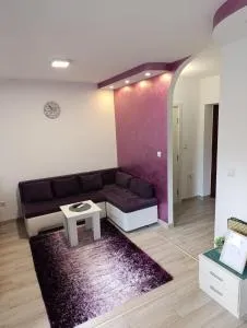 Apartman Central - Vrltići