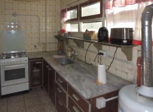 Depto En La Perla, Mar del Plata