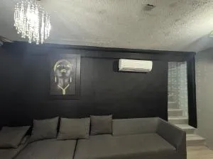 Habitación cómoda para su estancia - Ursulo Galván