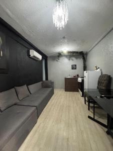 Habitación cómoda para su estancia