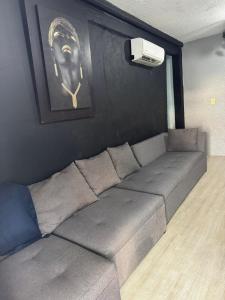 Habitación cómoda para su estancia