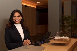 Zedwell Hotel Knightsbridge