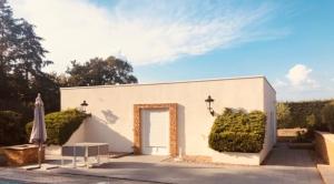 Logement cadre Champêtre, entre ville et campagne