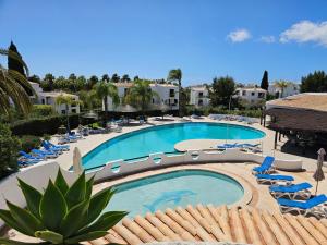 Apartamento Perfect Holidays