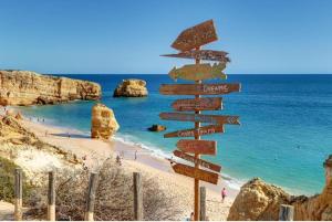 Apartamento Perfect Holidays