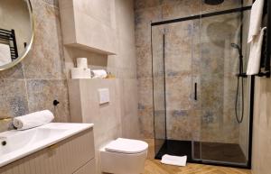 Apartament HETMAŃSKI Tarnów Rynek