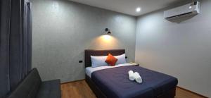 Lanta Mango Beach Houses - 3hvězdičkové hotely ve městě Phra Ae beach