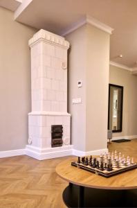 Apartament HETMAŃSKI Tarnów Rynek