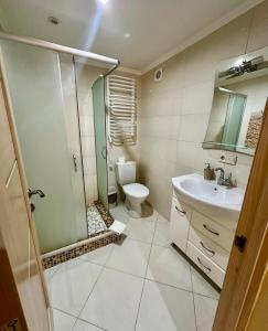 Apartments My London