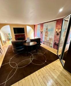 Apartments My London