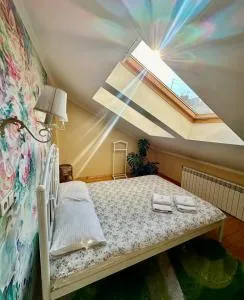 Apartments My London - Kalichanka