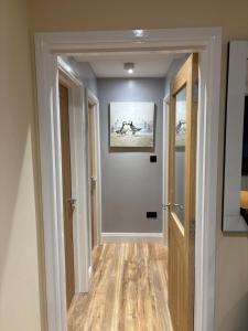 Deluxe 2 bedroom with 2 bathroom at the heart of Hemel Hempstead