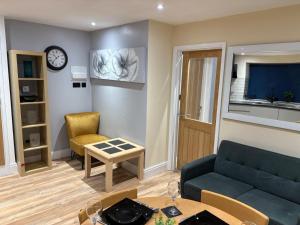 Deluxe 2 bedroom with 2 bathroom at the heart of Hemel Hempstead