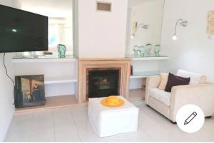 Casa Olivo By Mandalay Rentals