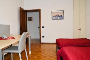 Casa Emily a Trento