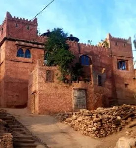 Maison Des Maîtres - Asguine