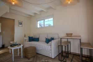 Maisons de vacances 300 m de la mer - Maison pour 4 avec jardin : photos des chambres