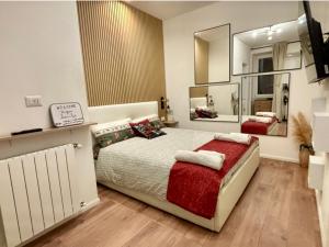 Design Apartment 7 minuti da Duomo