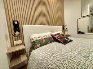 Design Apartment 7 minuti da Duomo