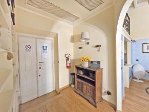 One-Bedroom Apartment room in Splendid Home Pantheon
