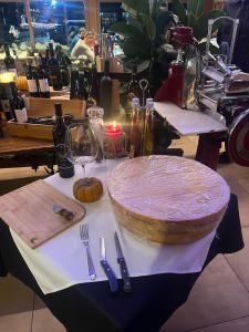 B&B Restaurant Pizzeria Mamma Mia