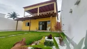 Aconchego dos Araújos - 伊塔布纳