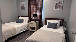 Downtown Home in Chattanooga