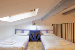 SantAmbrogio Apartments - Leonardo