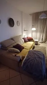 Casa di Minù - Limite