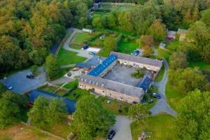 Ash Cottage - Escape to Pembrokeshire Cottage with Pool & Sauna - 特雷弗戈恩