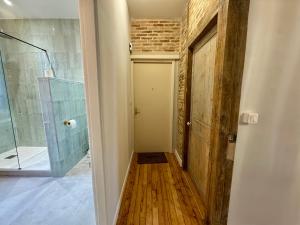 Appartements Le Napoleon - T3 Luxueux : photos des chambres