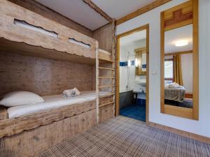 Appartement cosy skis aux pieds avec piscine et jacuzzi, Arc 1950 - FR-1-686-42