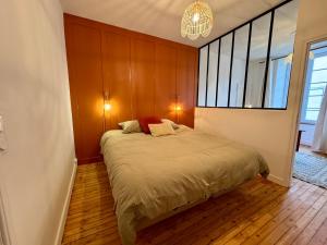 Appartements Le Napoleon - T3 Luxueux : photos des chambres